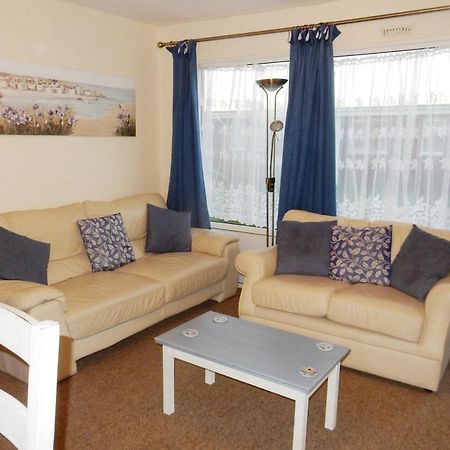 Dartmouth Chalet Holidays ภายนอก รูปภาพ