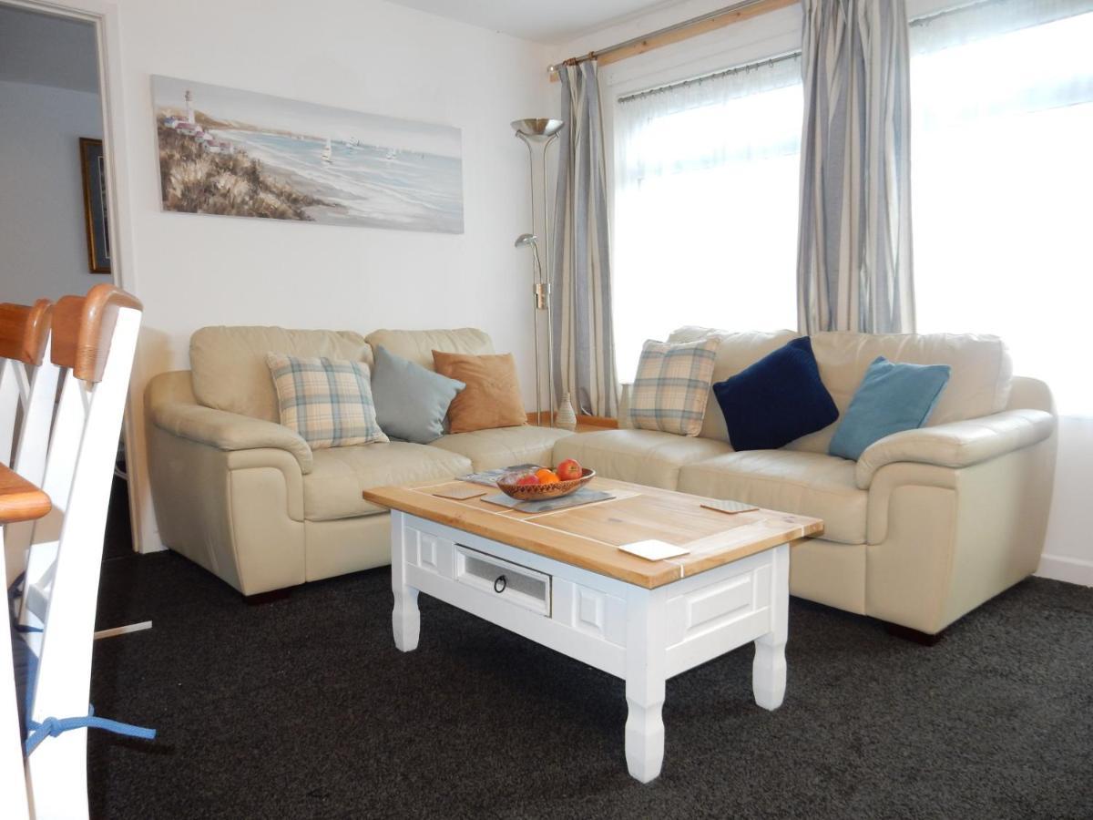 Dartmouth Chalet Holidays ภายนอก รูปภาพ