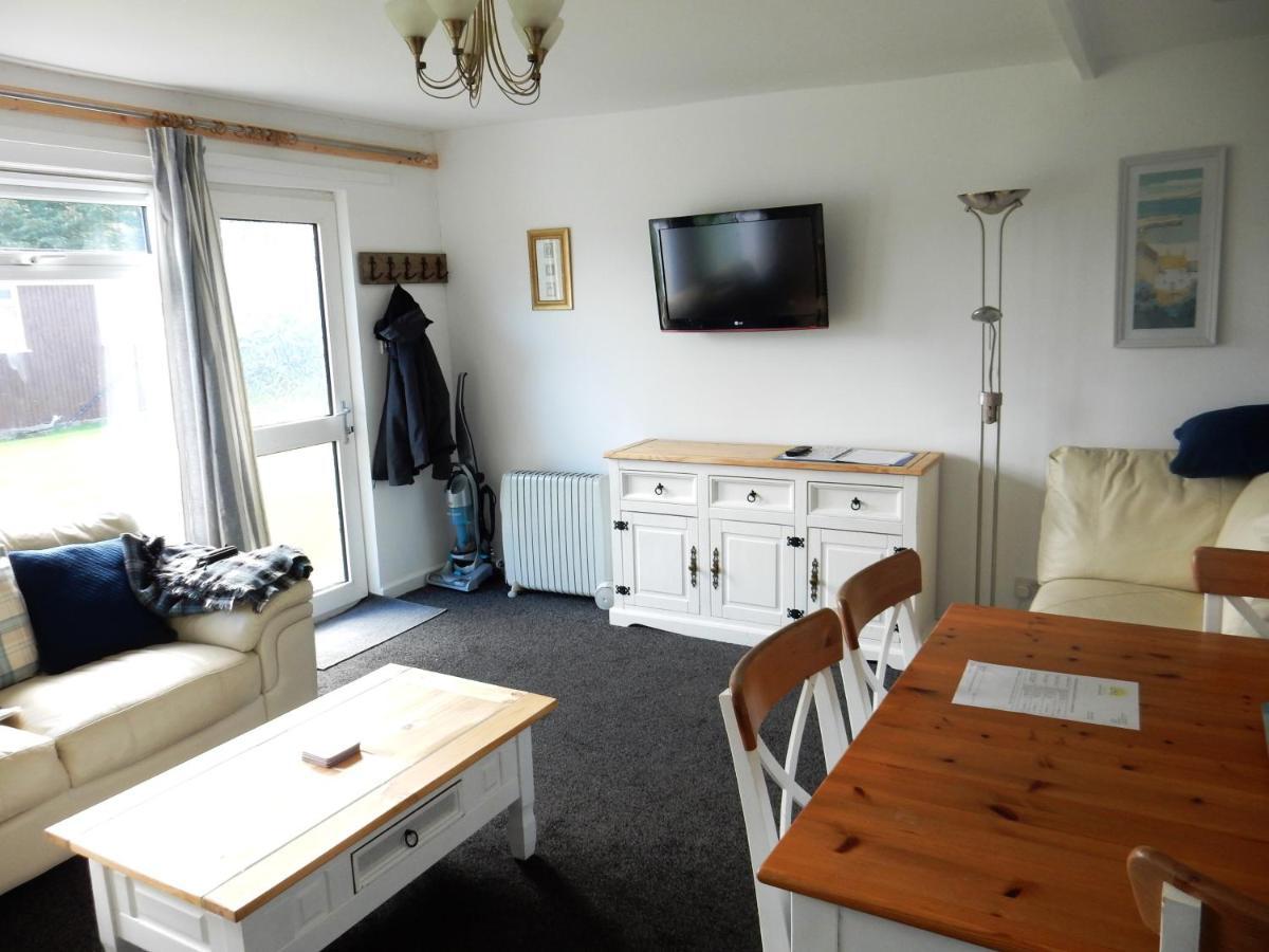 Dartmouth Chalet Holidays ภายนอก รูปภาพ