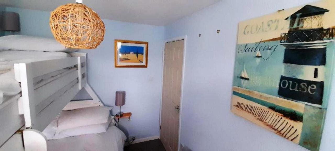 Dartmouth Chalet Holidays ภายนอก รูปภาพ