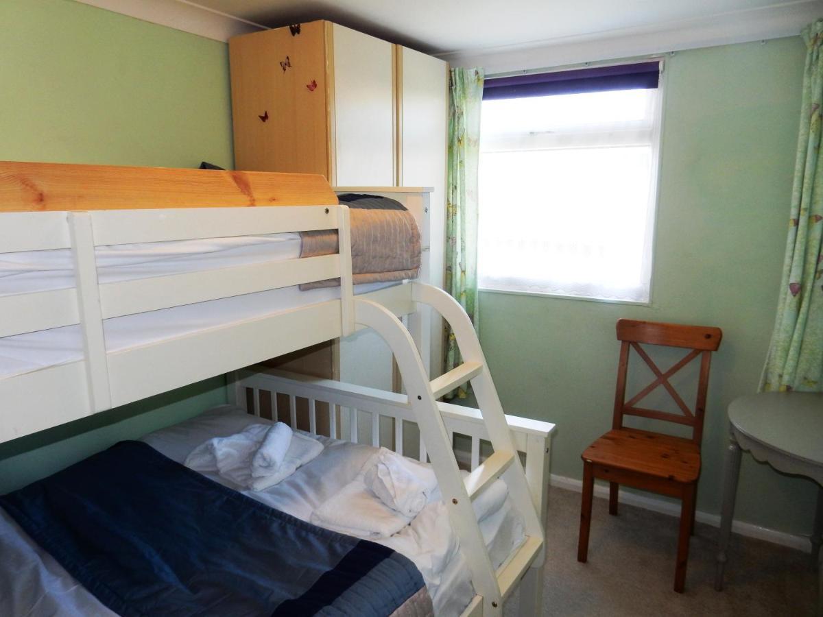 Dartmouth Chalet Holidays ภายนอก รูปภาพ