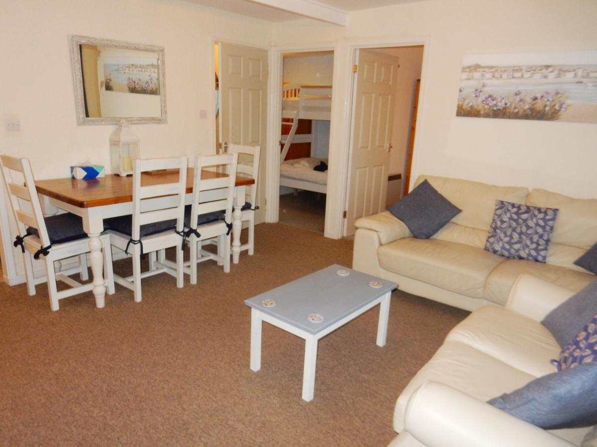 Dartmouth Chalet Holidays ภายนอก รูปภาพ