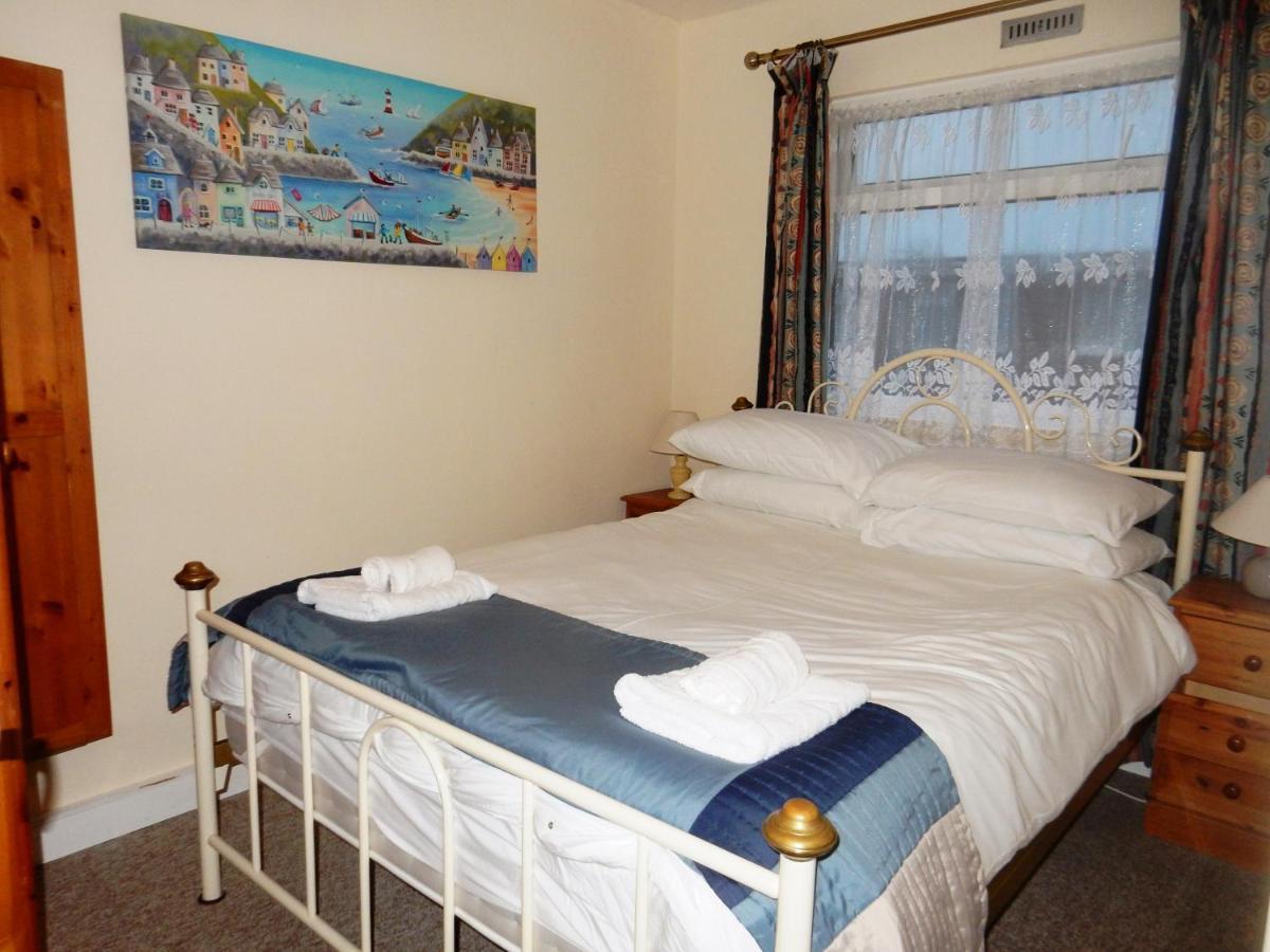 Dartmouth Chalet Holidays ภายนอก รูปภาพ