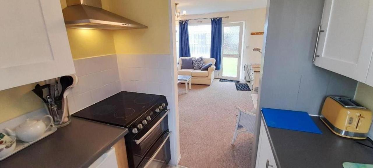 Dartmouth Chalet Holidays ภายนอก รูปภาพ