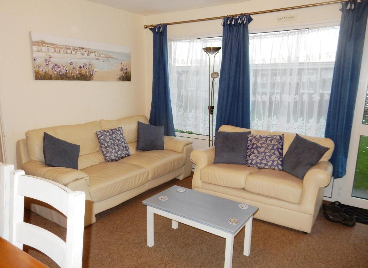 Dartmouth Chalet Holidays ภายนอก รูปภาพ