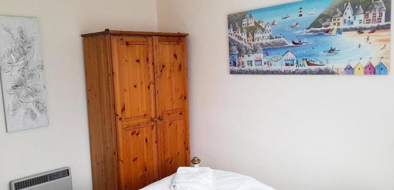 Dartmouth Chalet Holidays ภายนอก รูปภาพ
